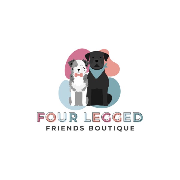 Pet Boutique Logo