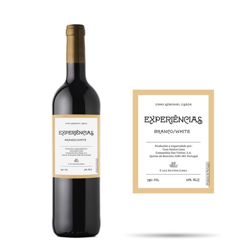 Product label contest entry by vaniaplatonov