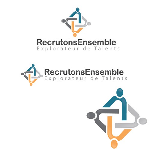 Logo design contest entry by 1st®