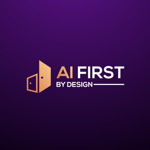 Design a modern, sophisticated, yet accessible, AI & Management Consulting firm logo! Design by ✦✦ArtRasu✦✦
