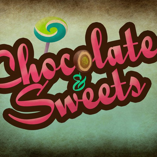 Logo design contest entry by sugarskullbaby ☠