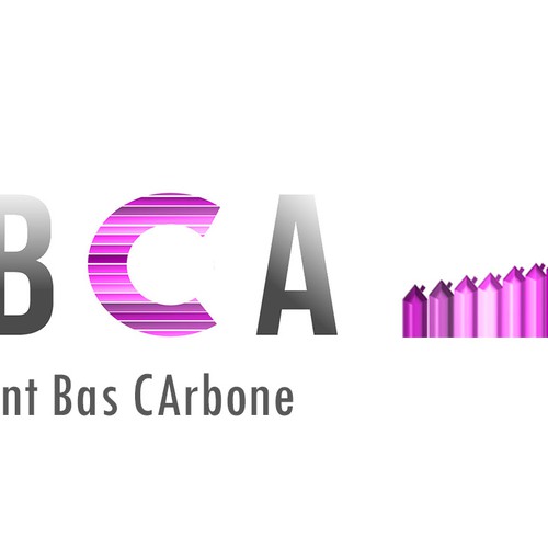 Logo & brand identity pack contest entry by Mathilde Sanchez