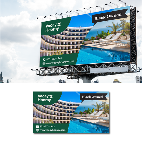 Design di Beauiful Graphics Online Travel Agency di Tribudi. L
