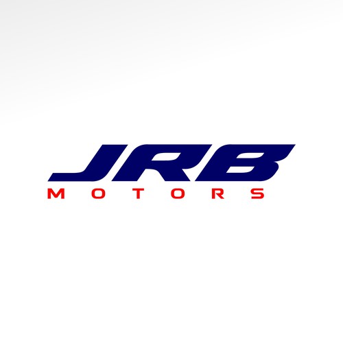 JRB Motors Design by AdiGun