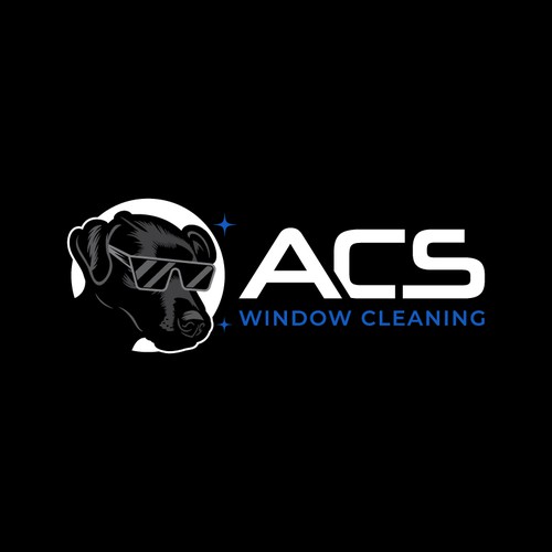 We need a new home service logo/ brand for a window cleaning business Design by Elite Craters