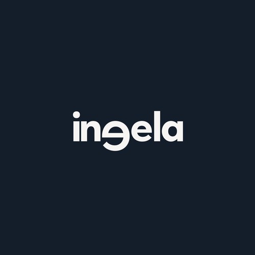 Logo for new international startup - Ingela.com Design by harivas