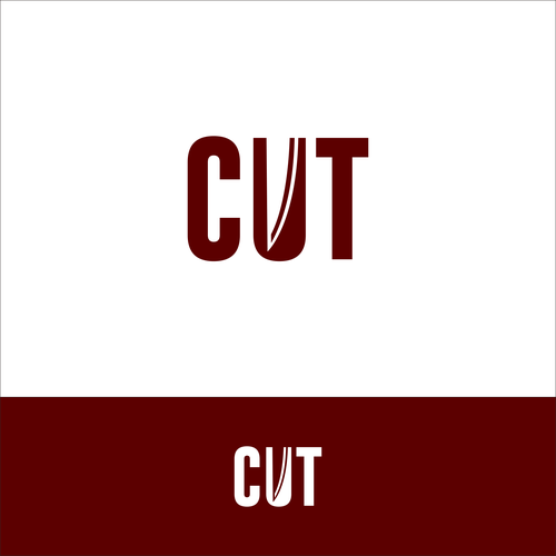 Design creative modern butcher shop logo and slogan Design by Alfonsus Thony