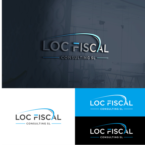 Logo design contest entry by D e s p a c i t o