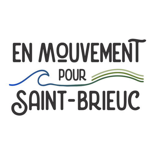 Logo design contest entry by Nolwenn M.