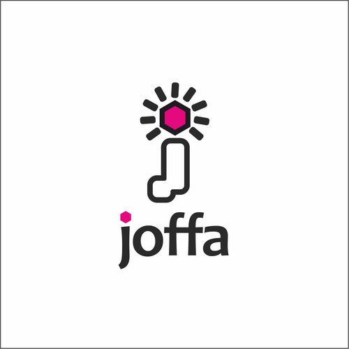 Unique, Clean Logo w/ Icon for E-Commerce Store Design by RedRiba