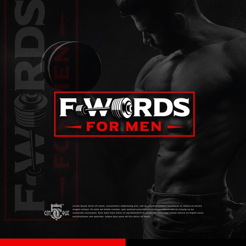 F Words for Men Needs a Logo Design by Cinque❞