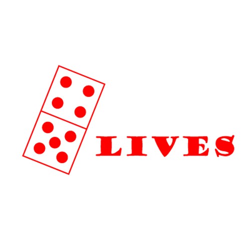 Design di 9 Lives Music Group Record Label LOGO di Sule