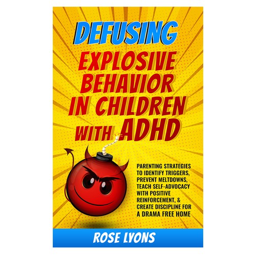 New York Times Best Rated Book Cover Design by Hina Shakti