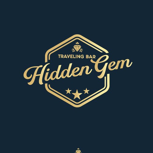 FIND MY HIDDEN GEM! Design by Akhi Vector