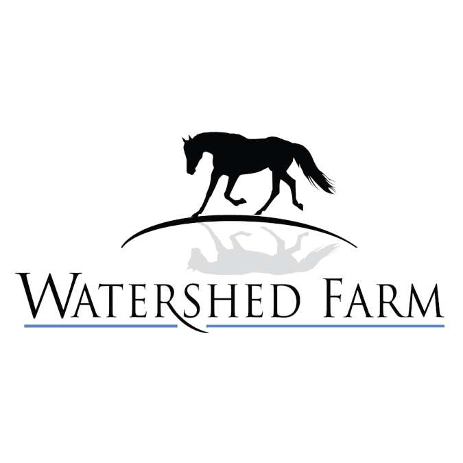 Logo Needed For Thoroughbred Horse Farm | Logo design contest