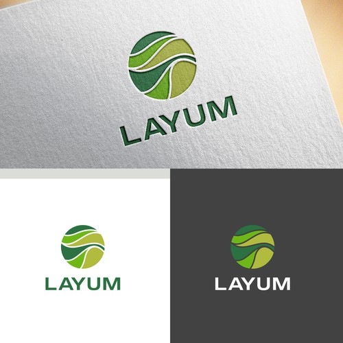 An Agribusiness Brand to grab the attention Design by sunshine_design