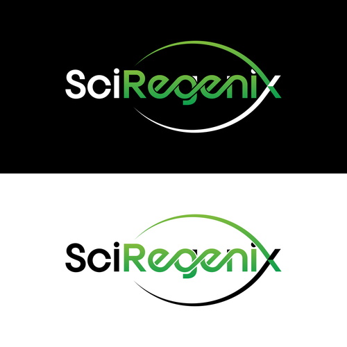 Put Your Stamp on Science! Logo Design to Shape the Face of SciRegenix! Design by Display_Pro