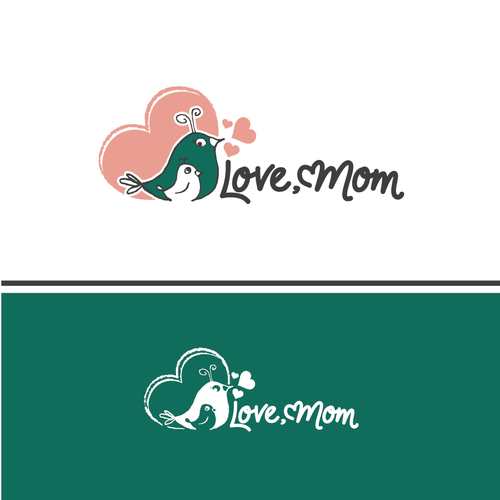 Logo design contest entry by Tanja Mitkovic