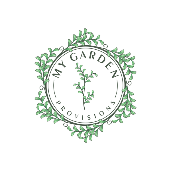 My Garden Provisions