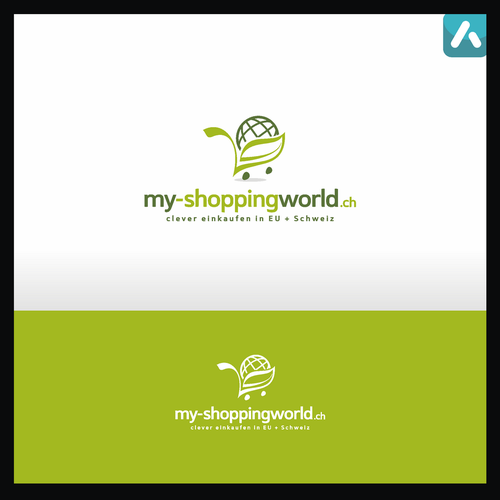  contest entry by Last3™