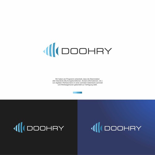  contest entry by ZHR Designs