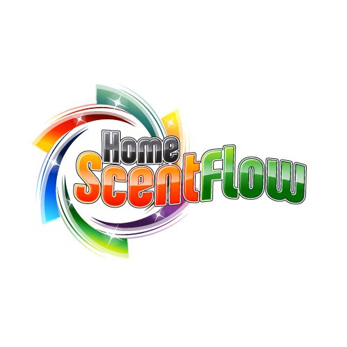 Create the next logo for Home ScentFlow Design by m.sc