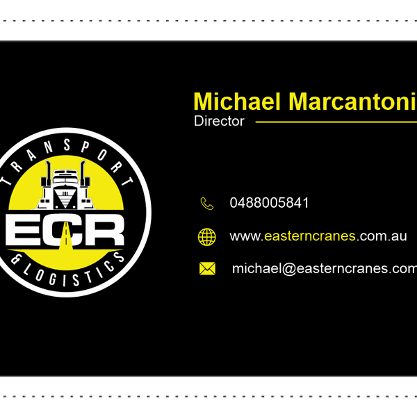 Diseño de Raden Gatotkaca titulado "transport card"