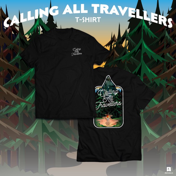 Calling All Travellers