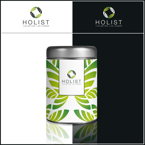 Logo & brand identity pack contest entry by S B 2