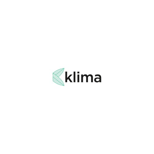 Neues Logo gesucht für die Klimaschutz App: Klima Design by FransiskaSari