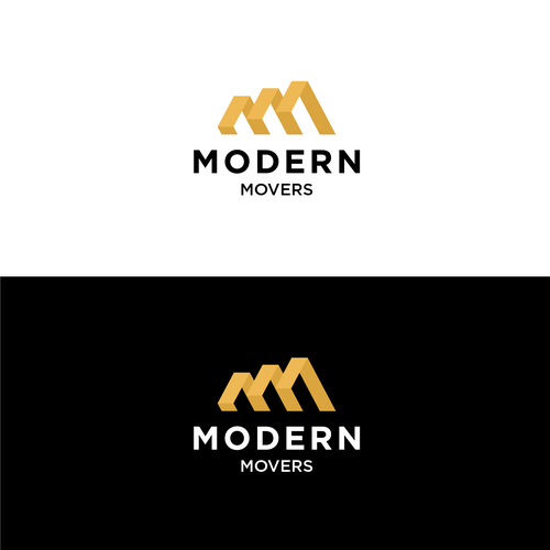 Elevating the Moving Industry Design by Indriani Hadi