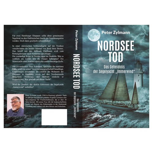  contest entry by DeWolf