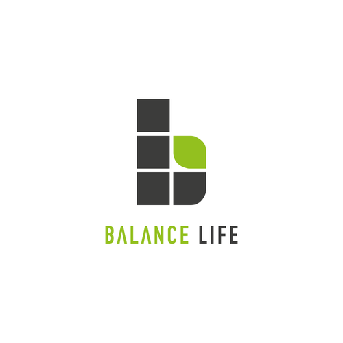 Balance Life Logo | Logo design contest