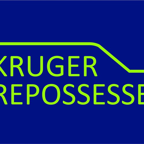 Kruger Repossessed Design by Mecky