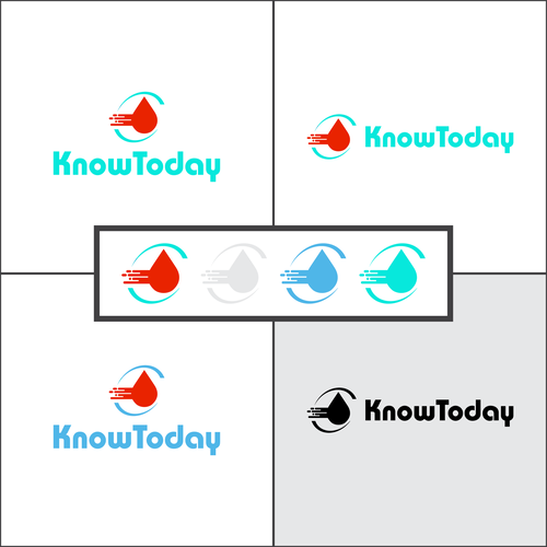 Design a logo for a new healthcare testing provider Design by dellaq449