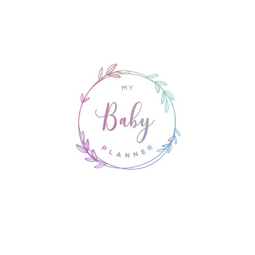 Logo design contest entry by safy30