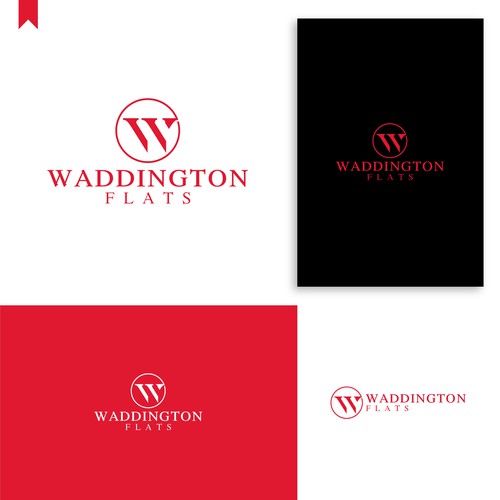 Create an old-school logo for a historical AirBnB building in Victoria, Canada Design by AjiCahyaF