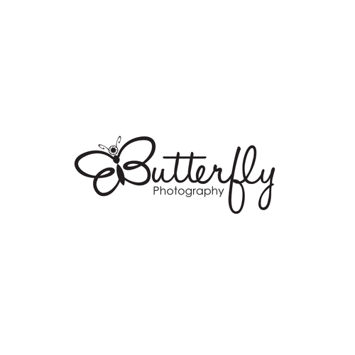 Butterfly Photography needs your creativity!!! Design by taradata