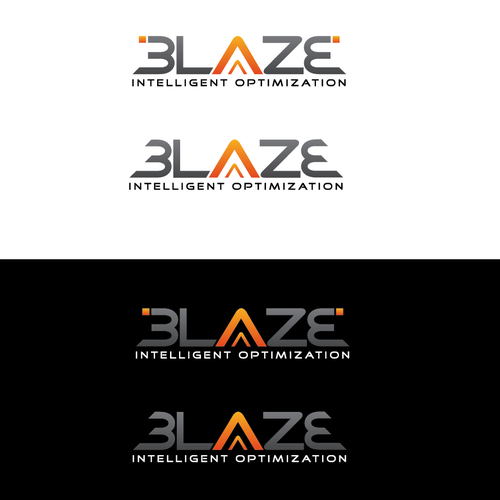 Blaze - Logo for hot new software startup Design by Hi53925