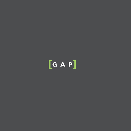 Design a better GAP Logo (Community Project) Réalisé par bojansplash