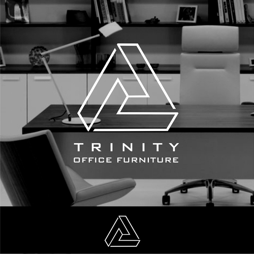 High-end office furniture company needs a logo Design by ylfb