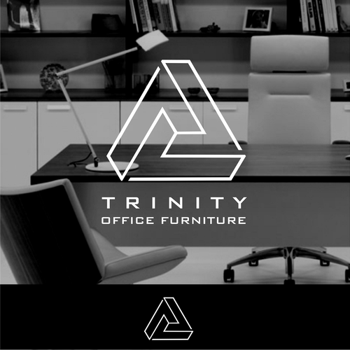 High-end office furniture company needs a logo Design by dwpress