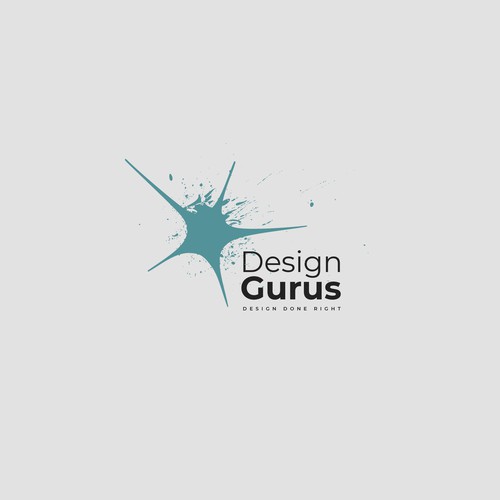 DesignGurus.com  --  NEW AGENCY Design by Akedis Design