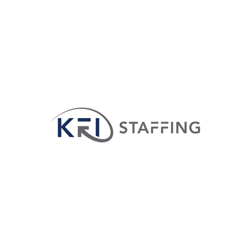 New Staffing Agency Logo! Design by NegativeArt