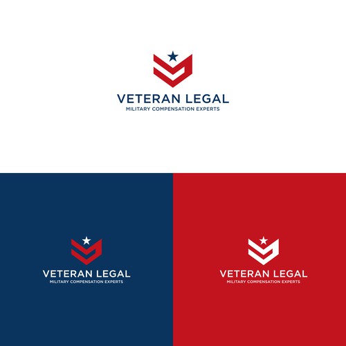 veteran legal Design by phillip1481