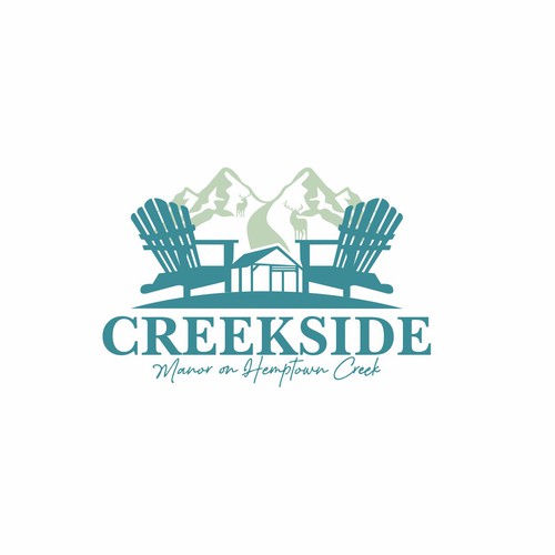 Creekside Manor Design by opiq98