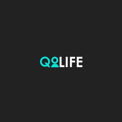 The most important logo ever created - improve quality of life for millions Design by Brandsoup