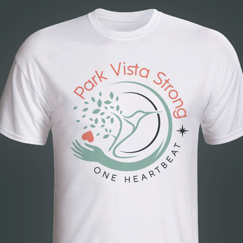 Create a team building t-shirt for healthcare workers Design by oopz