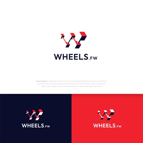 Help us rebrand our web application development framework to attract new developers to the project. Design by CreativeJAC