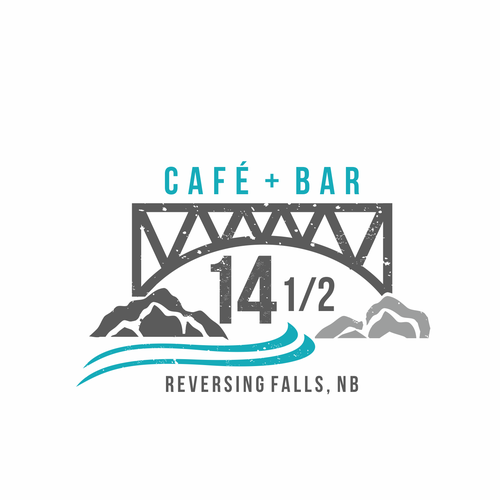 Logo design contest entry by Fenix82